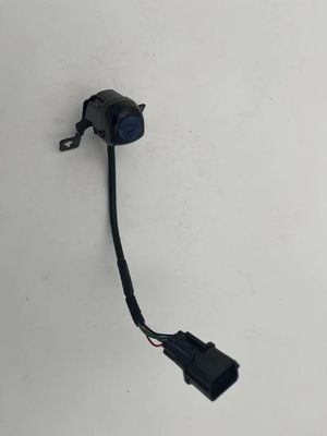Cámara de visión trasera de latón personalizable para Hyundai Santa Fe 95760-2W640 957602W640