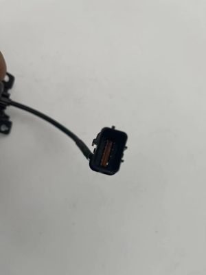 Cámara de visión trasera de latón personalizable para Hyundai Santa Fe 95760-2W640 957602W640