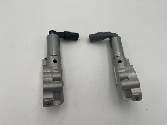 Válvula de control de aceite izquierda 24360-3CAA2 243603CAB2 para el HYUNDAI GENESIS COUPE OE 243603CAB2