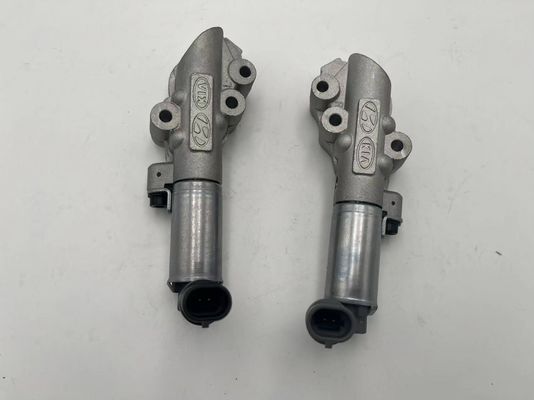 Válvula de control de aceite izquierda 24360-3CAA2 243603CAB2 para el HYUNDAI GENESIS COUPE OE 243603CAB2