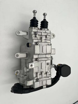 OE NO. 414702D210 Accesorios para automóviles Motor de accionamiento de embrague para Hyundai Tucson SONATA NFC