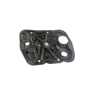 Modern Sonata 2014-2019 Regulador de ventana delantera de aluminio Puerta izquierda 82471 C1210 para OEM