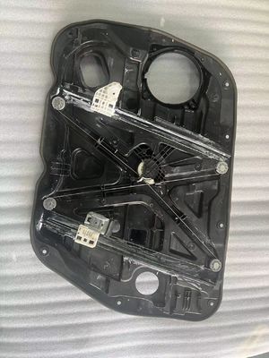 Modern Sonata 2014-2019 Regulador de ventana delantera de aluminio Puerta izquierda 82471 C1210 para OEM