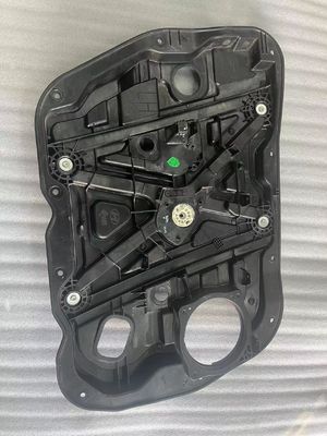 Modern Sonata 2014-2019 Regulador de ventana delantera de aluminio Puerta izquierda 82471 C1210 para OEM