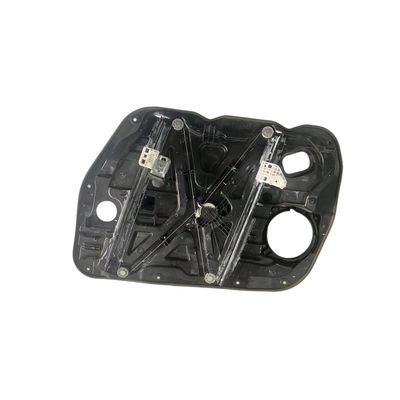 Modern Sonata 2014-2019 Regulador de ventana delantera de aluminio Puerta izquierda 82471 C1210 para OEM