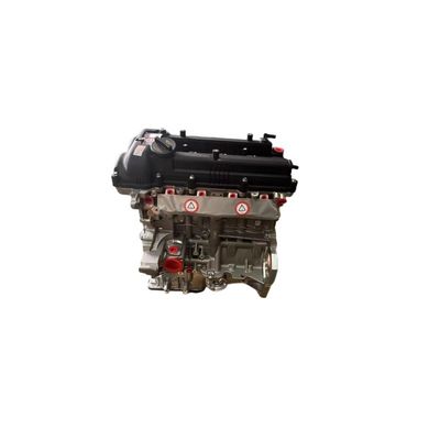 Conjunto de motor G4FG OE NO. 4 cilindros personalizado para Hyundai Kia