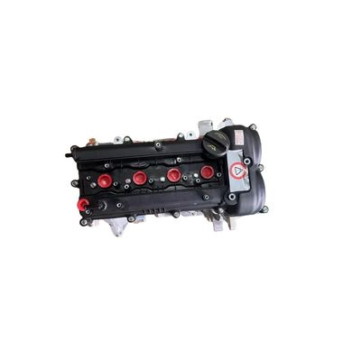 Conjunto de motor G4FG OE NO. 4 cilindros personalizado para Hyundai Kia