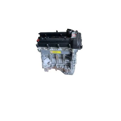 Conjunto de motor G4FG OE NO. 4 cilindros personalizado para Hyundai Kia