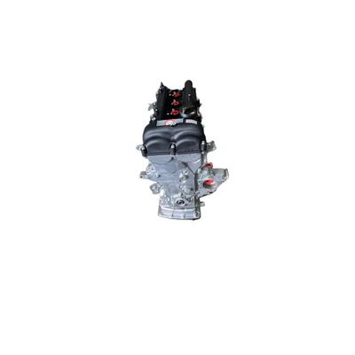 Conjunto de motor G4FG OE NO. 4 cilindros personalizado para Hyundai Kia