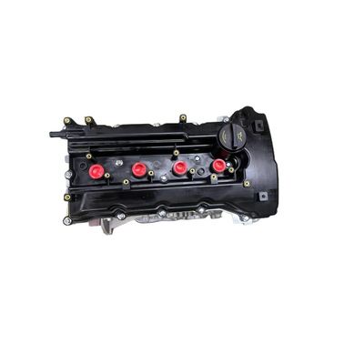 Kia SANTA FÉ II CM Compatible con el motor G4KE perfecto para los entusiastas del automóvil