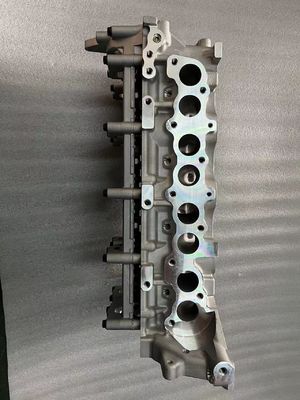 SANTA FÉ III DM 2012- Año 2012- Cabeza de cilindro para HYU D4HB 22100-2f000 552F52FU00