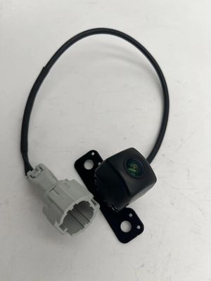 Producto eléctrico cámara inversa de latón para Hyundai Santa Fe 95760-2W000 957602W000