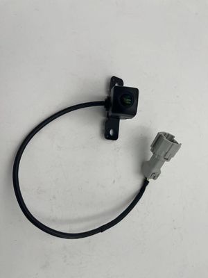 Producto eléctrico cámara inversa de latón para Hyundai Santa Fe 95760-2W000 957602W000