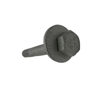 Cerrojo de tornillo de eje trasero personalizado para Sorento Santa Fe 07-09 Borrego 2009 OEM 552602B100