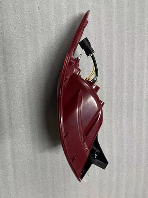 Sistema de iluminación automática de ojo único dorado para 2013-2016 SANTAEF Lámpara trasera 92401-B8100