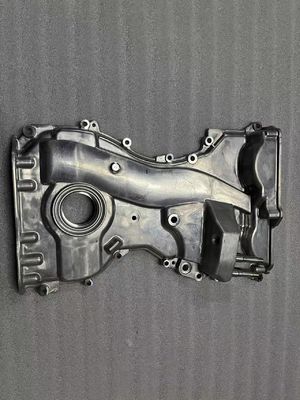 Conjunto de cubierta de la cadena de tiempo 213502G100 para Santa Fé III 2014-2017 Original