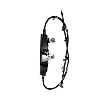 Modulo de control del actuador del freno de mano 59700-B8700