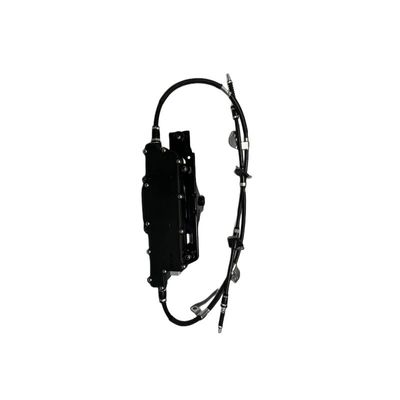 Modulo de control del actuador del freno de mano 59700-B8700