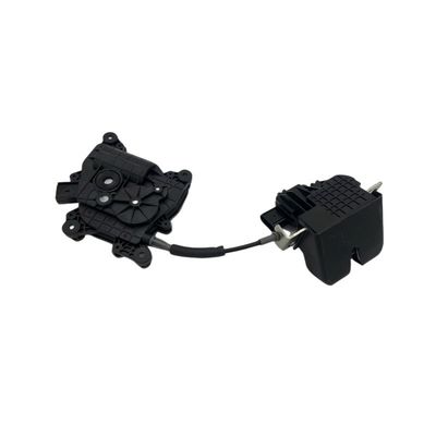 Puerta trasera cerradura eléctrica del maletero con muestra gratuita 81230C5000 81230C5100 812301H000