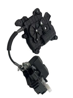 Puerta trasera cerradura eléctrica del maletero con muestra gratuita 81230C5000 81230C5100 812301H000
