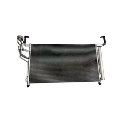 Condensador de CA automático 2015 para Hyundai H-1 Cargo Travel 2.4 2.5 97606-4H000 97606-4H200