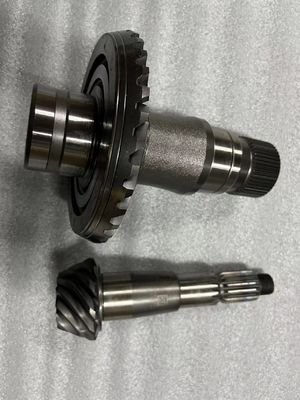 Kia Sorento II Conjunto de cambios diferenciales para transmisión automática 47339-3B200 473393B800