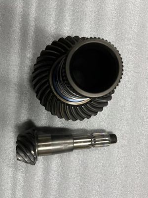 Kia Sorento II Conjunto de cambios diferenciales para transmisión automática 47339-3B200 473393B800