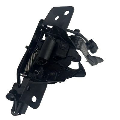 Auto Fitment Kia Sorento III Cerradura con llave de capó original Assy 81130C5000 para 2016-2019