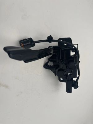 Auto Fitment Kia Sorento III Cerradura con llave de capó original Assy 81130C5000 para 2016-2019