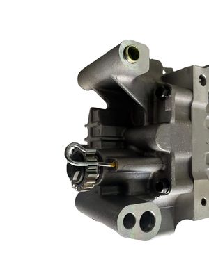 Muestra gratuita del eje de equilibrio de la bomba de aceite original 23300-2G400 para Kia Sorento Sportage