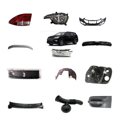 Parecido original para Hyundai Kia Coche coreano delantero y trasero para colchón OE NO. 865114Z500