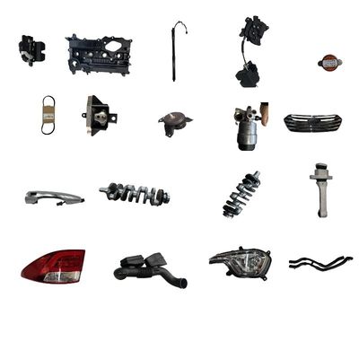 Parecido original para Hyundai Kia Coche coreano delantero y trasero para colchón OE NO. 865114Z500