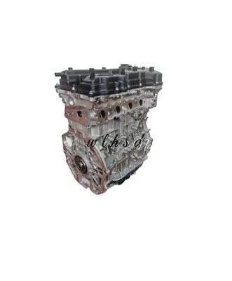 Asamblea del motor G4KJ del año 2015-2018 para Kia Optima Sorento Forte Hyundai Santa-Fe TM