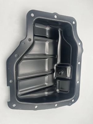 Sportage IV OE NO 21510-2B700215102B700 Tucson Oil Pan con muestra gratuita