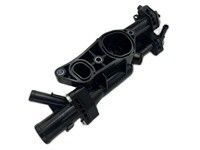 Proceso de estampado Motor de refrigerante de termostato de la carcasa para Hyundai Sonata Sportage OEM 25600-2G545