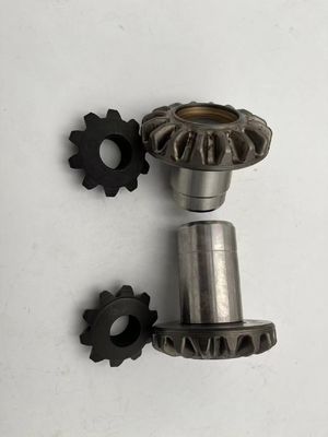 2010- A6LF1 45837-3B651 Diferencial de transmisión automática para Transn 458373B651