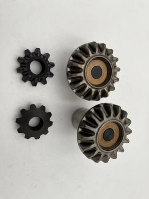 2010- A6LF1 45837-3B651 Diferencial de transmisión automática para Transn 458373B651