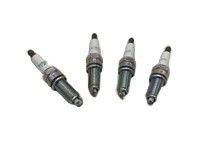 La bujías estándar OEM 18849-11070 1184911070 para CERATO 04 2004-2006 Estampado