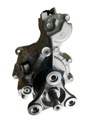 478004G500 Conjunto de acoplamiento 4WD para automóviles para Hyundai Palisade Eyelet y lavadora incluida