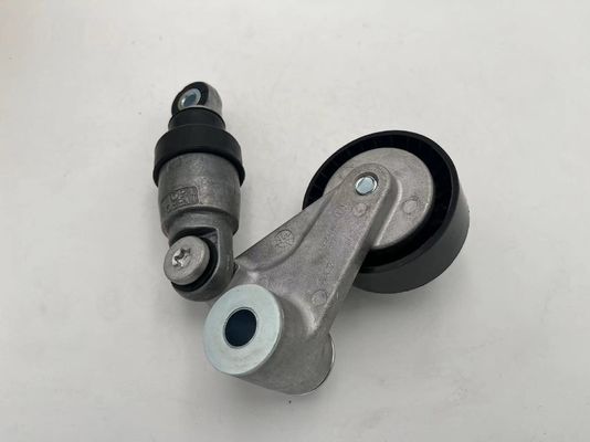 Proceso de estampación personalizado Rueda de tensión para Hyundai Kia 25281-3C100 252813C100