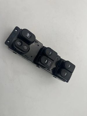 Proceso de estampado Interruptor de la ventana delantera izquierda de energía Interruptor de elevación de vidrio OEM 93570-1r111935701r111
