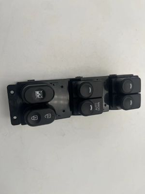 Proceso de estampado Interruptor de la ventana delantera izquierda de energía Interruptor de elevación de vidrio OEM 93570-1r111935701r111