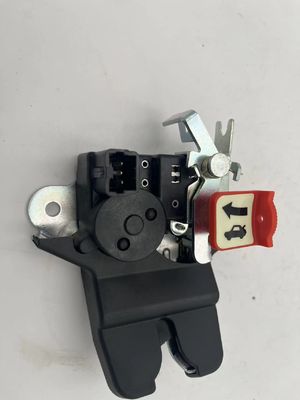 SONATA Compatible Trunk Lock Actuator Latch 81230-3Q000 para el Hyundai Elantra 201-2015