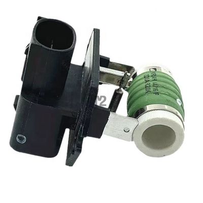 Resistencia de ventilador de enfriamiento 253852E000 para KI-A SPORTAGE 2.0L 2.7L 25385-2E000 25385-0L000 25385-3K260 25385-2T300