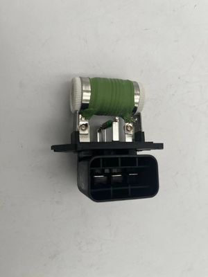 Resistencia de ventilador de enfriamiento 253852E000 para KI-A SPORTAGE 2.0L 2.7L 25385-2E000 25385-0L000 25385-3K260 25385-2T300