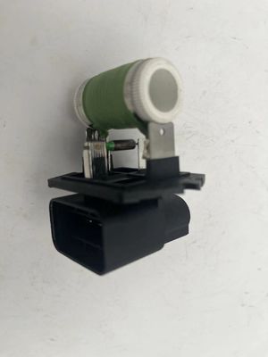 Resistencia de ventilador de enfriamiento 253852E000 para KI-A SPORTAGE 2.0L 2.7L 25385-2E000 25385-0L000 25385-3K260 25385-2T300