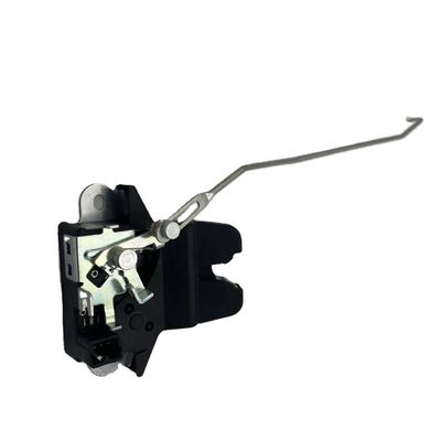 Cerradura de equipaje de oro personalizada 81230-3K011 La protección definitiva para sus pertenencias