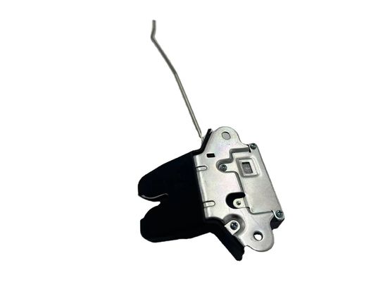 Cerradura de equipaje de oro personalizada 81230-3K011 La protección definitiva para sus pertenencias
