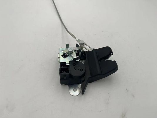 Cerradura de equipaje de oro personalizada 81230-3K011 La protección definitiva para sus pertenencias
