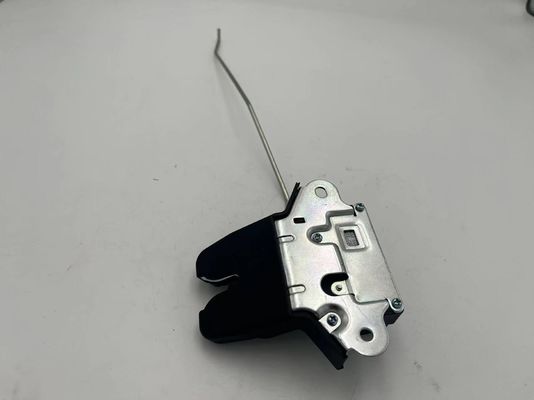 Cerradura de equipaje de oro personalizada 81230-3K011 La protección definitiva para sus pertenencias